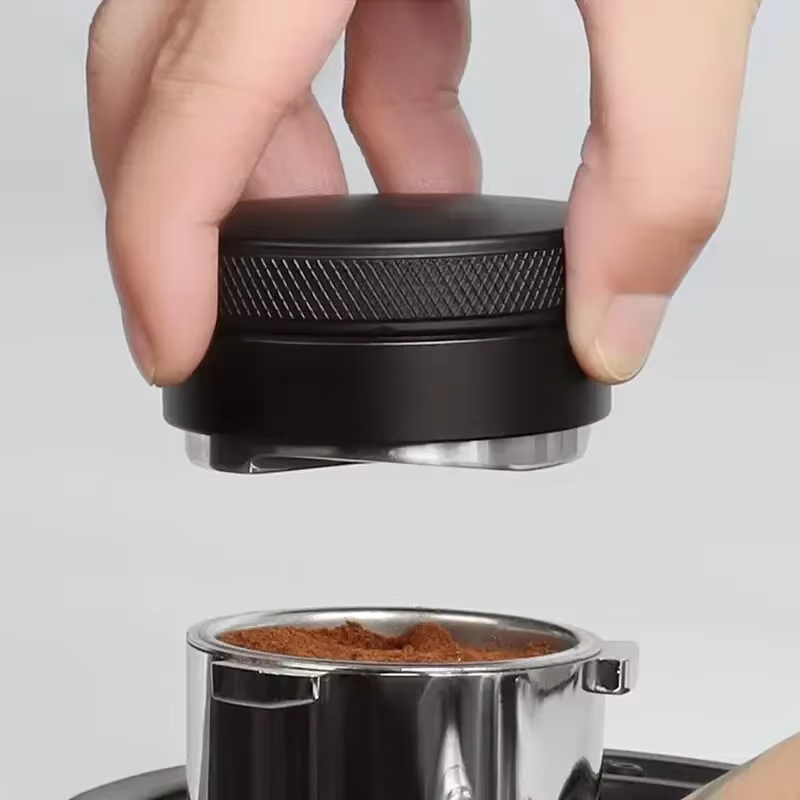 Coffee Tamper Leveler - Coffee Distributor Espresso Distribution Tool/Leveler 3