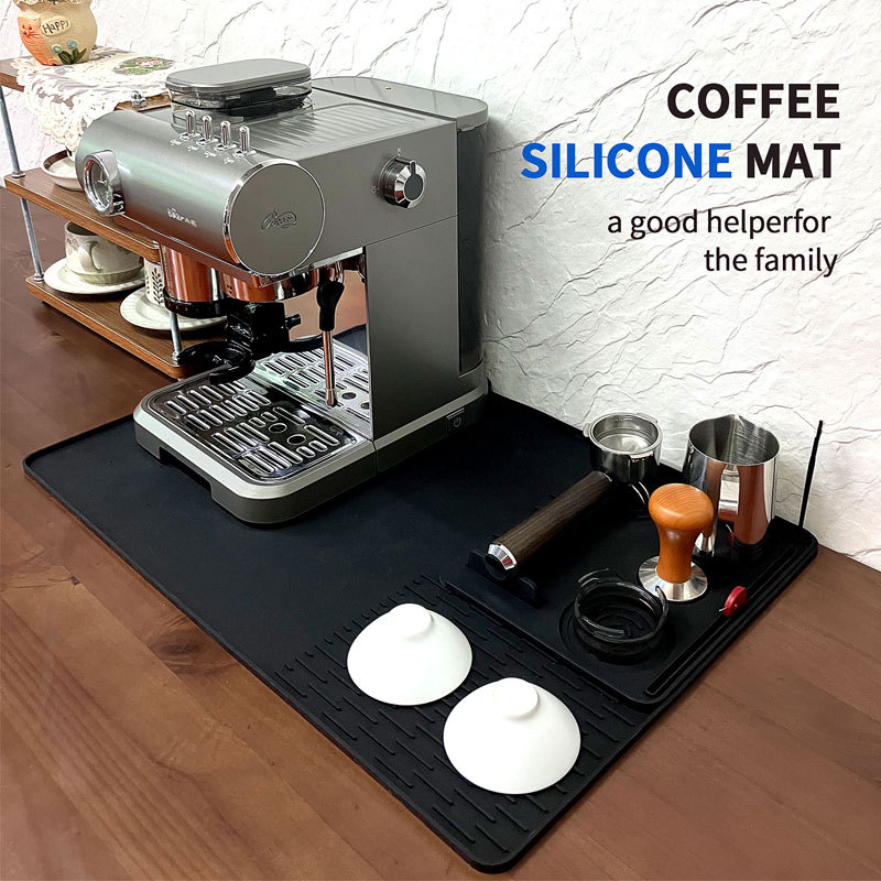 Coffee Tea Making Machine - Simple Kitchen Tools Coffee Machine Silicone