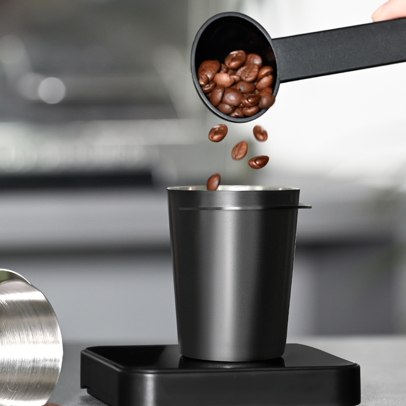 Coffee Tea Making Machine - Coffee Dosing Cup 51/58mm Coffee Bean