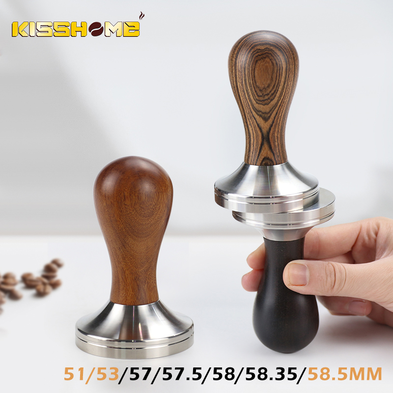 Coffee Tamper Leveler - Coffee Tamper 51mm 53mm 58mm 58.5mm