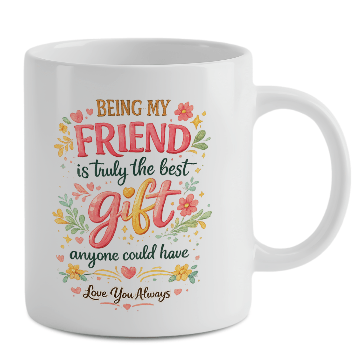 Coffee Tea Joke - 
