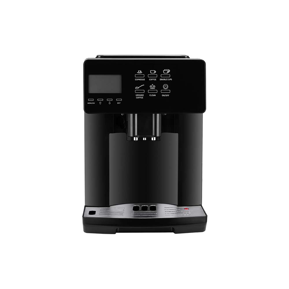Coffee & Tea Collective - Factory Price One Touch 19 bar