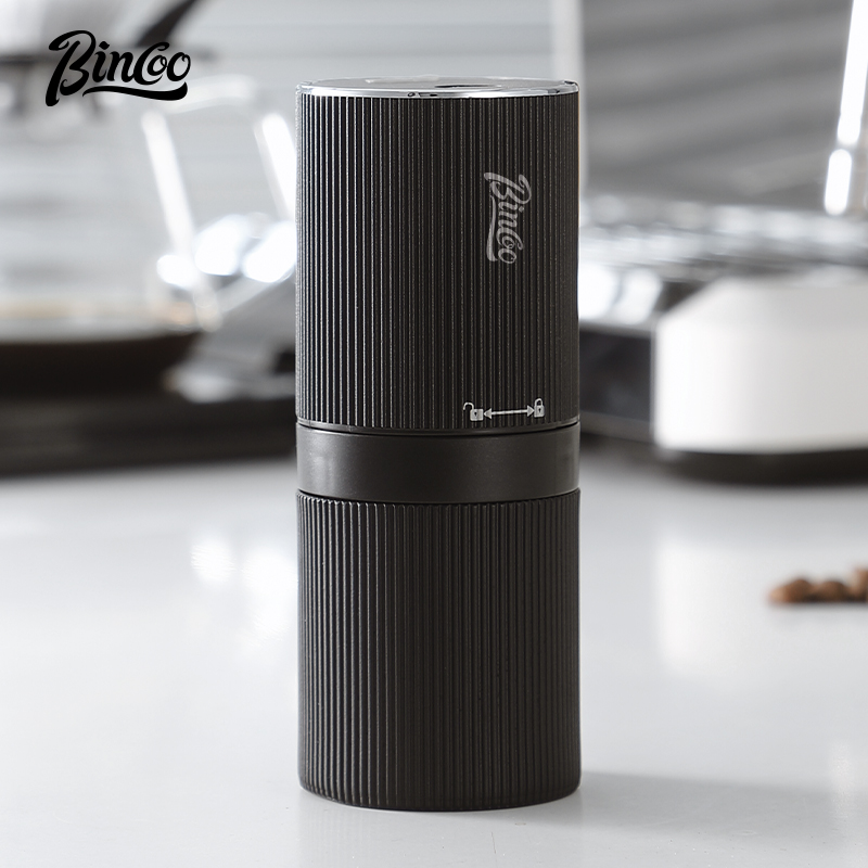Bincoo Portable Electric Coffe - đánh giá và giá Coffee Tea Making Machine
