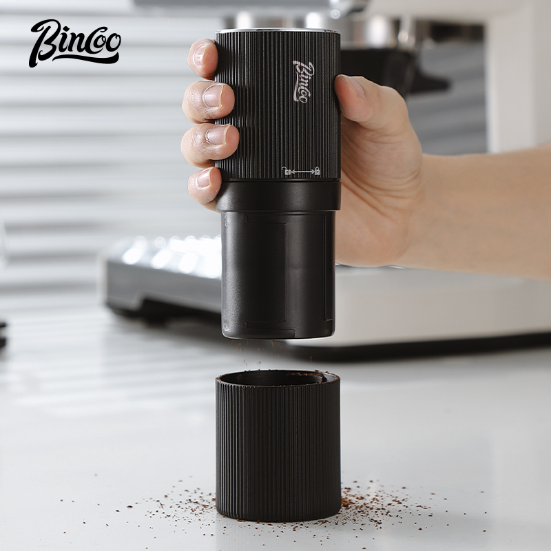 Bincoo Portable Electric Coffe - đánh giá và giá Coffee Tea Making Machine