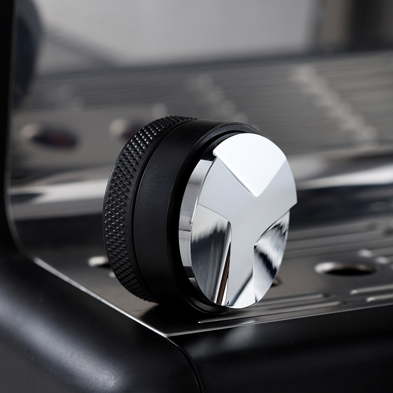 Coffee Distributor Espresso Di - đánh giá và giá Coffee Tamper Leveler