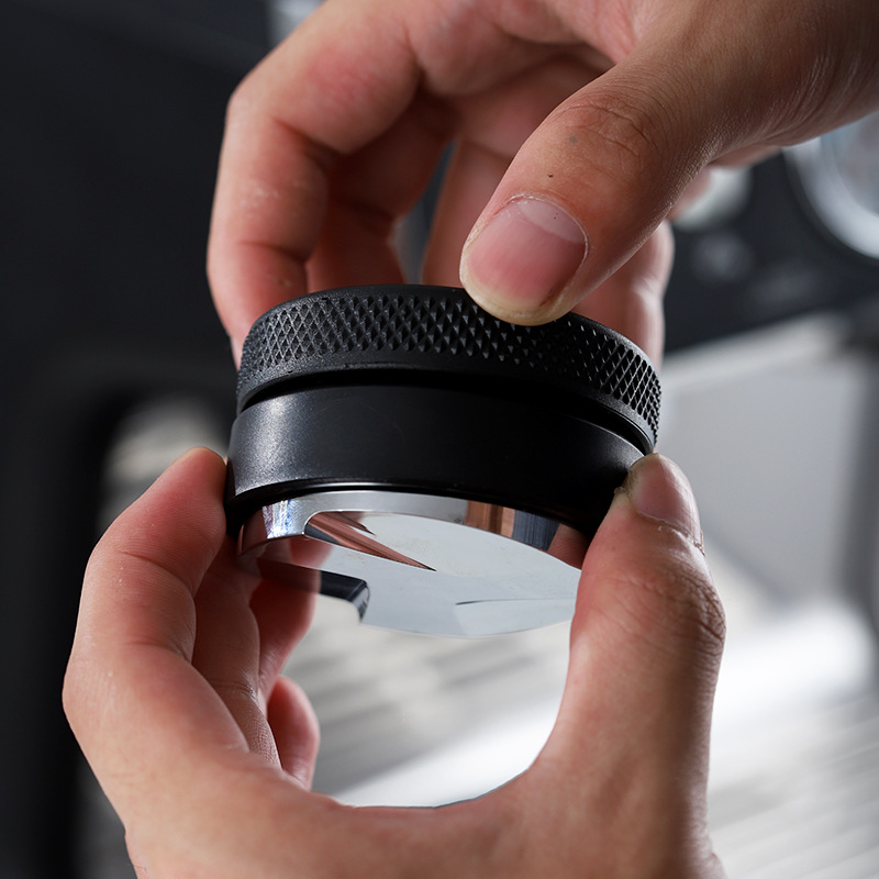 Coffee Distributor Espresso Di - đánh giá và giá Coffee Tamper Leveler