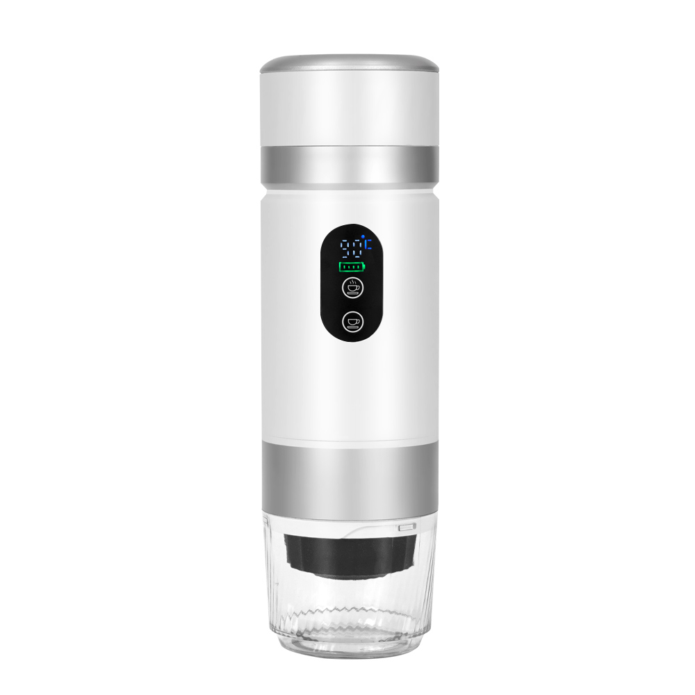 Portable Self-Heating Espresso - đánh giá và giá Coffee & Tea Collective