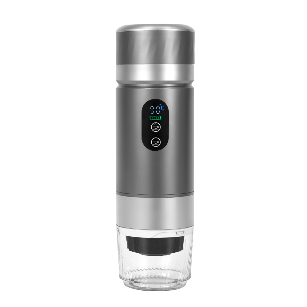 Portable Self-Heating Espresso - đánh giá và giá Coffee & Tea Collective