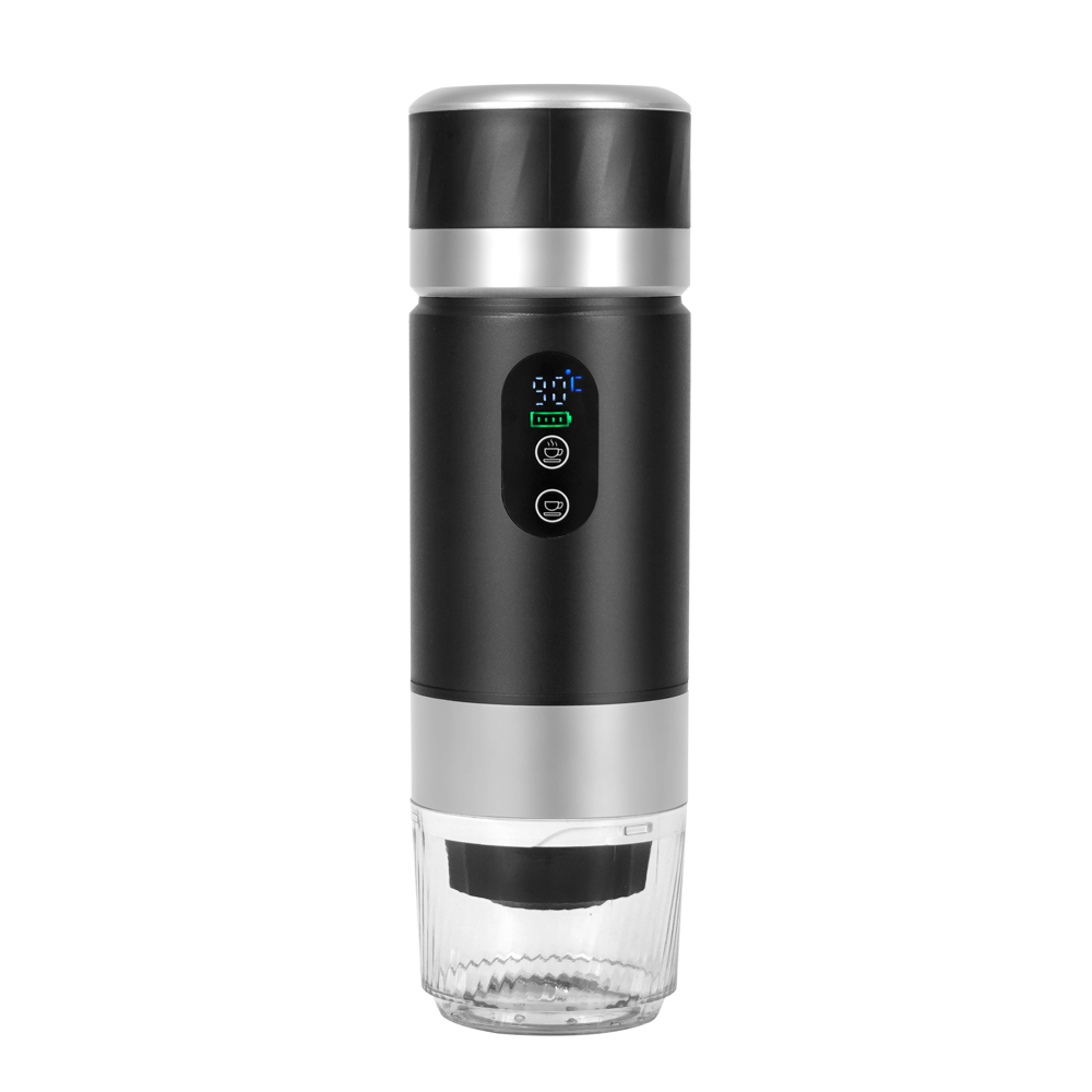 Portable Self-Heating Espresso - đánh giá và giá Coffee & Tea Collective