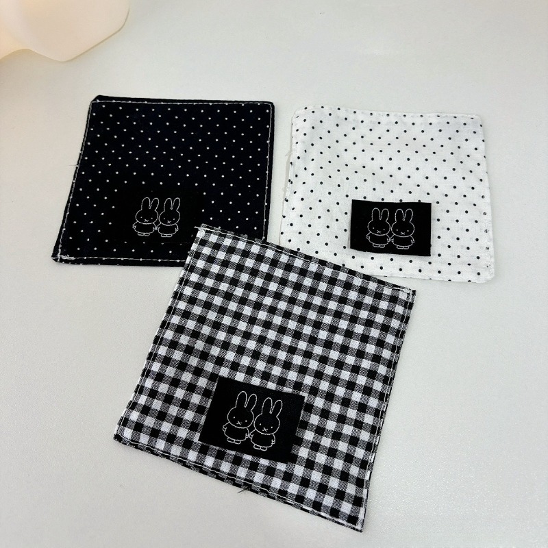 Hot Cute Miffy Series Cloth Co - đánh giá và giá Coffee Tea & Jane