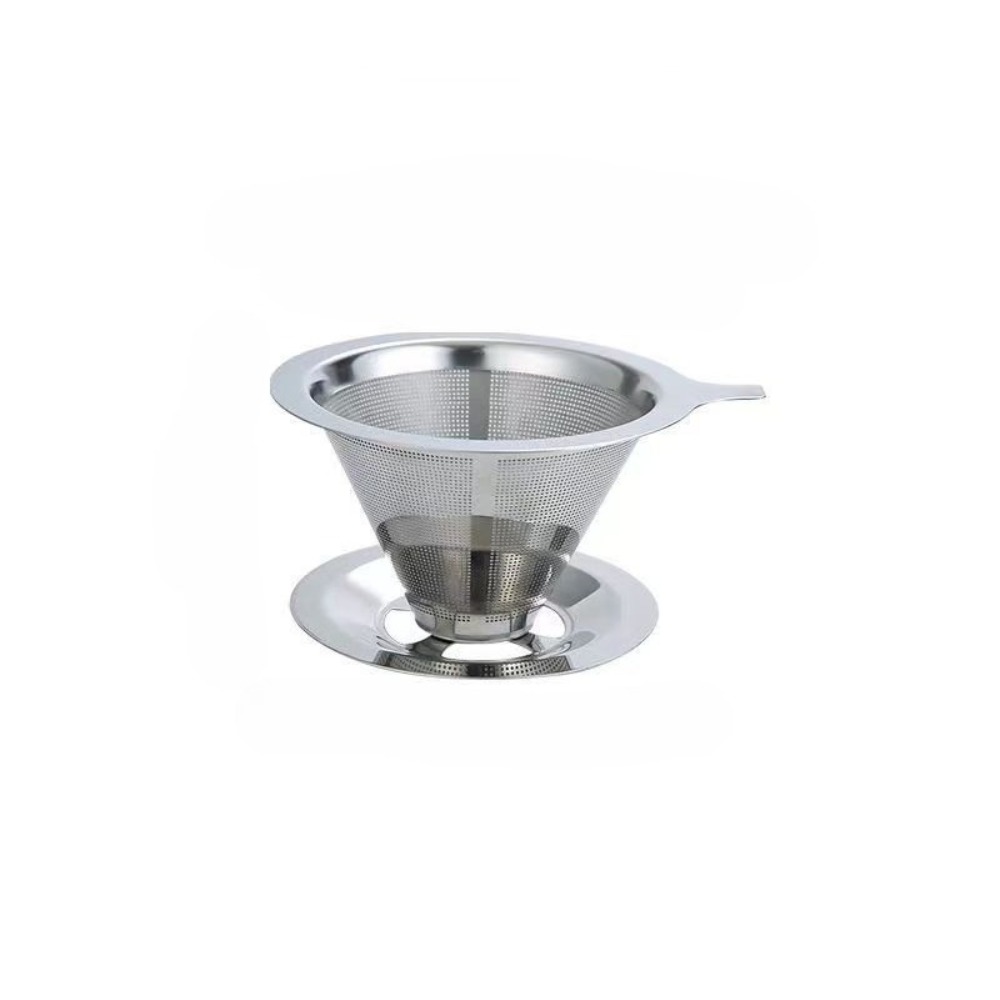 Large Reusable Coffee Filter S - đánh giá và giá Coffee & Tea Collective