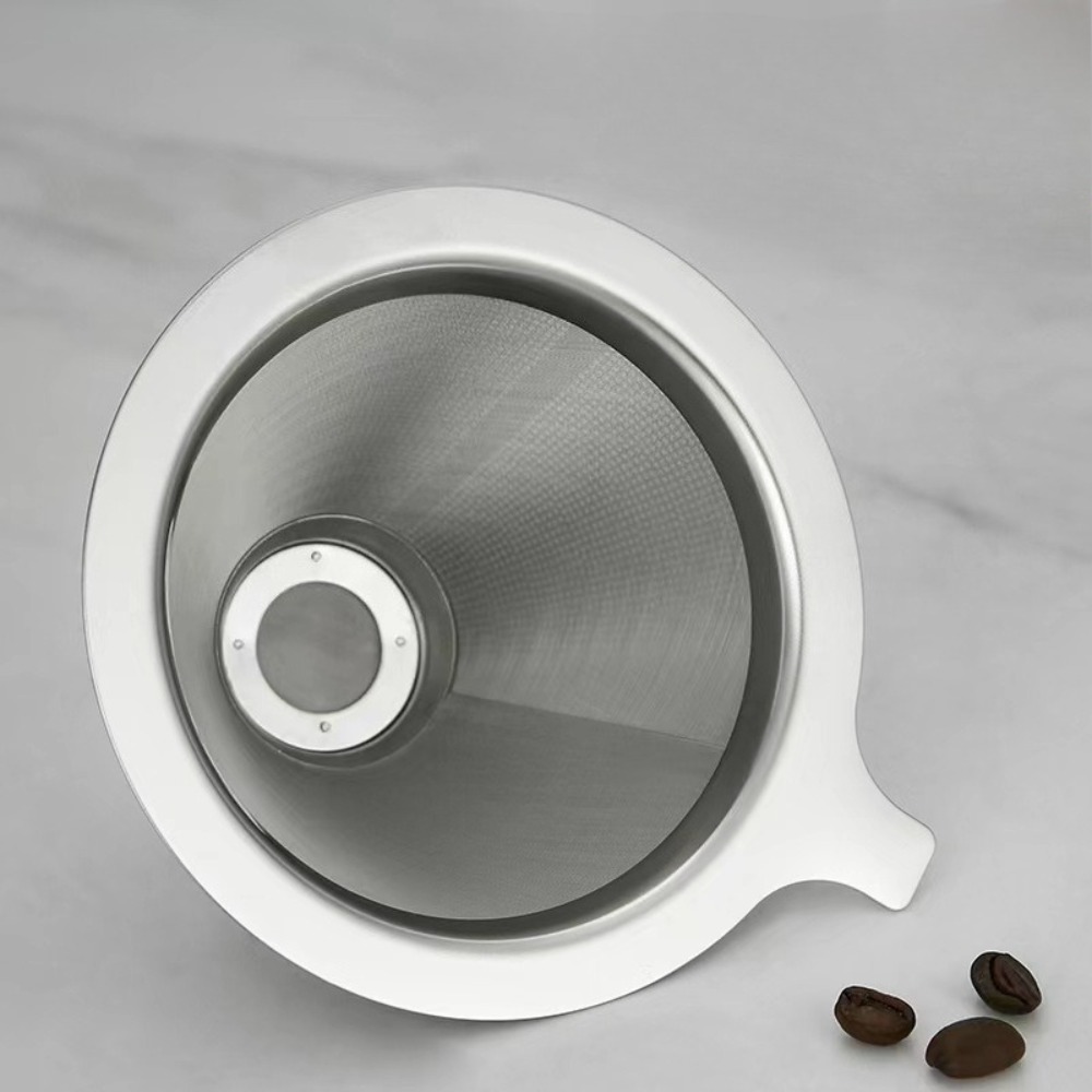 Large Reusable Coffee Filter S - đánh giá và giá Coffee & Tea Collective