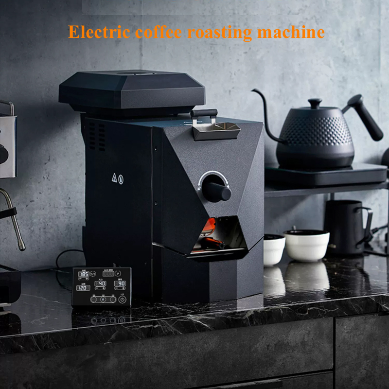 1000W Electric Coffee Beans Ro - đánh giá và giá Coffee & Tea Collective