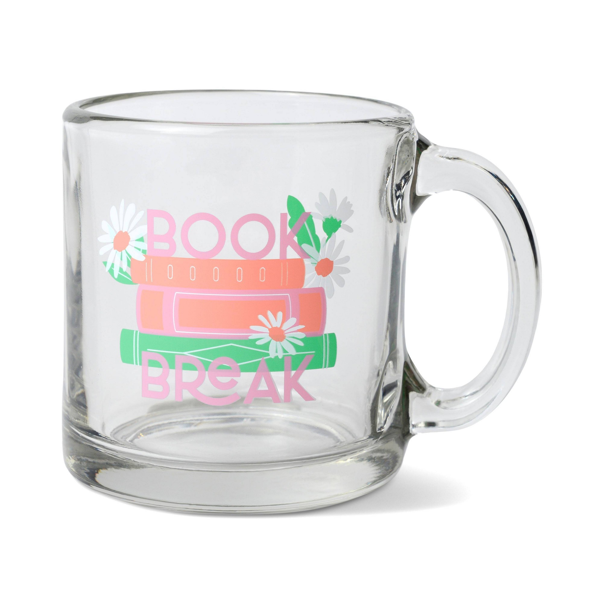 Ceramic Book Break Coffee Mug  - đánh giá và giá Coffee Tea Nook