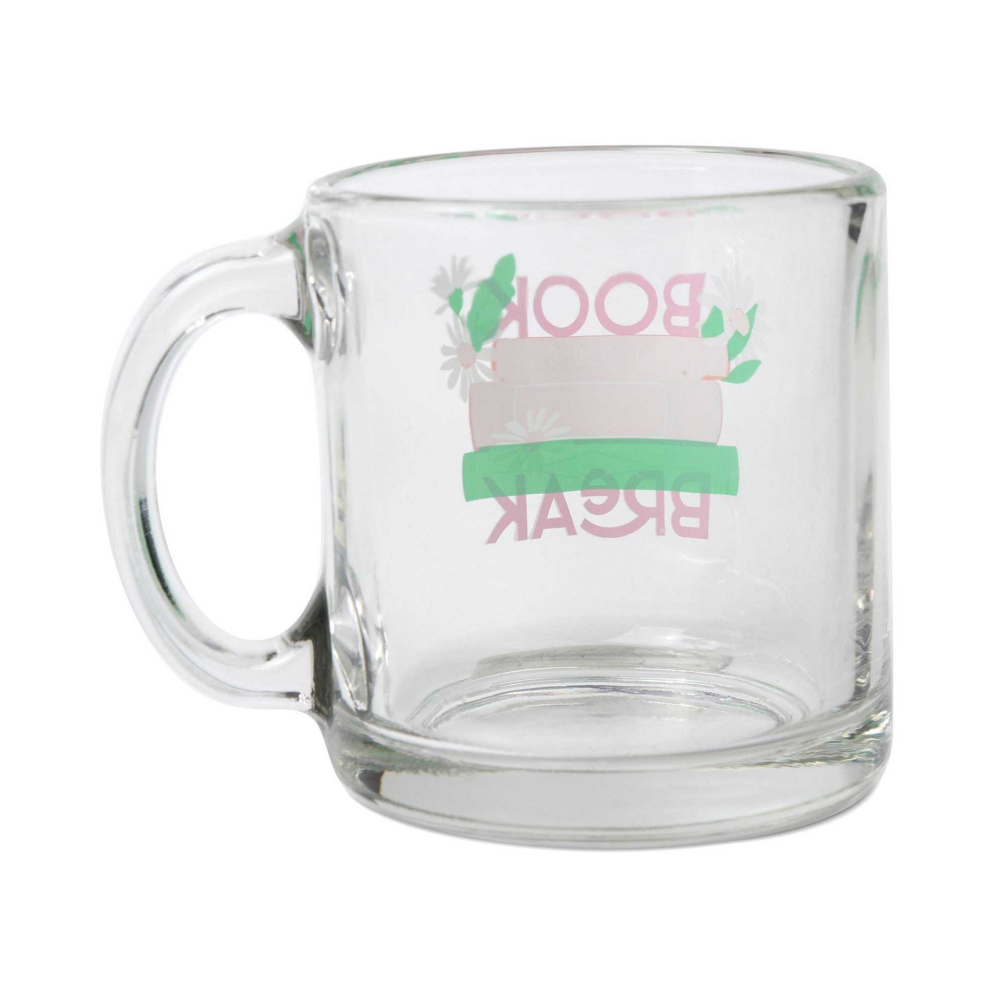 Ceramic Book Break Coffee Mug  - đánh giá và giá Coffee Tea Nook