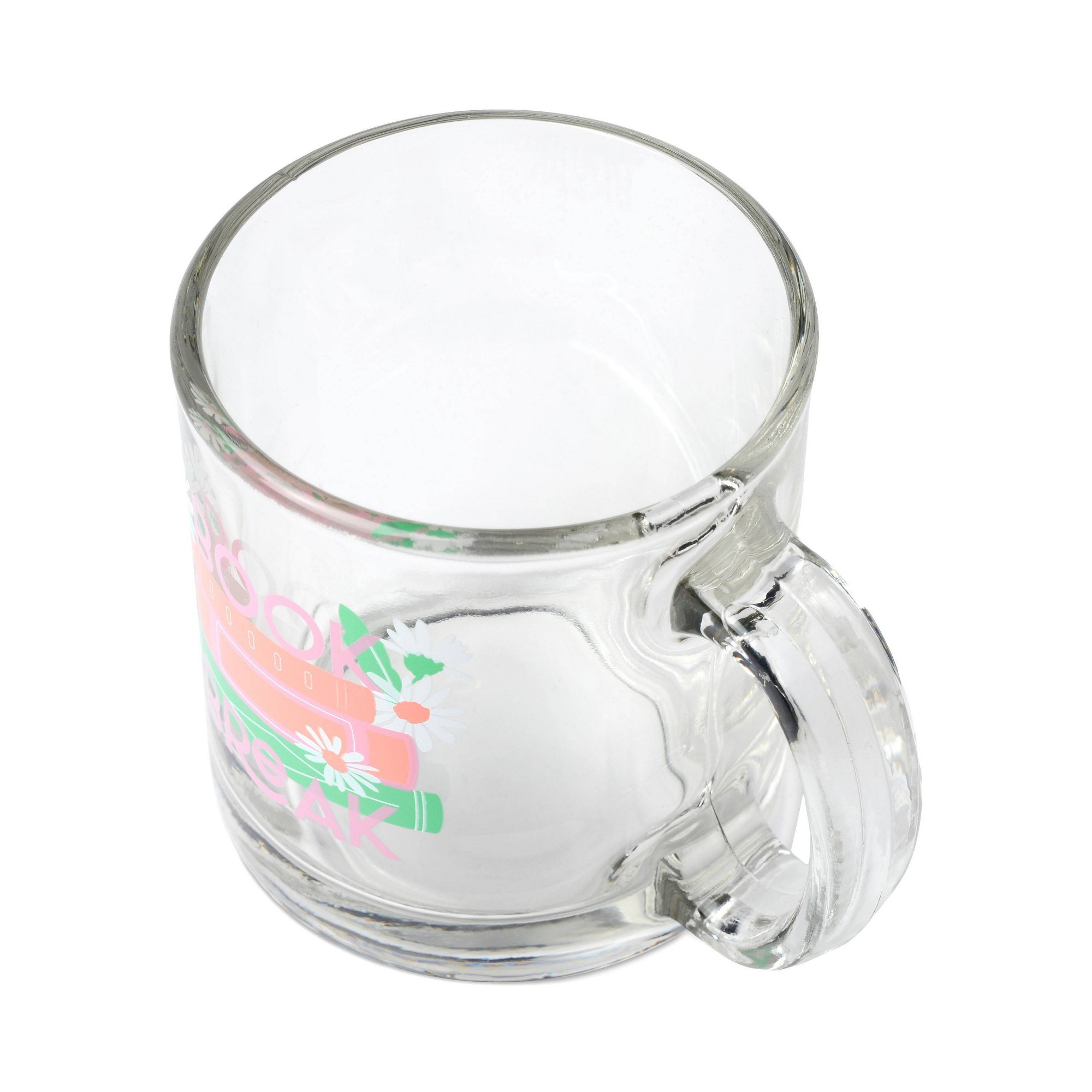 Ceramic Book Break Coffee Mug  - đánh giá và giá Coffee Tea Nook