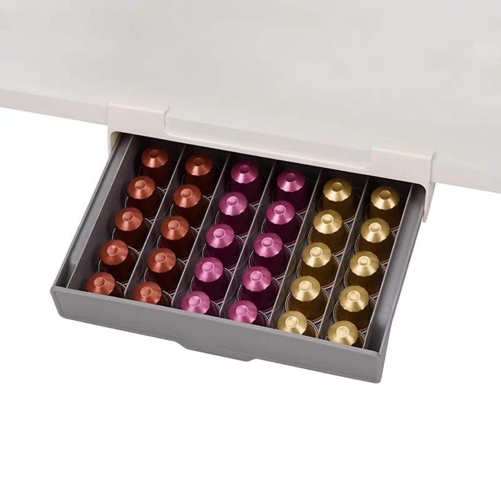 Coffee Capsule Holder Capsule  - đánh giá và giá Coffee Tea Holders