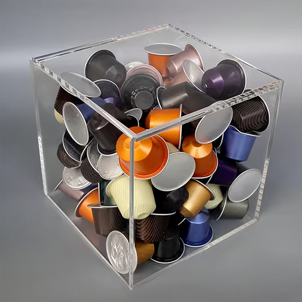 2025 New Storage Box Coffee Ca - đánh giá và giá Coffee Tea Holders