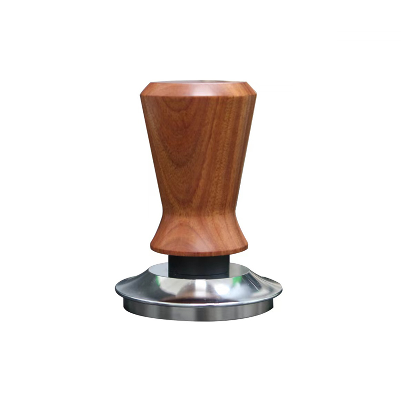 51/53/58mm Espresso Coffee Tam - đánh giá và giá Coffee Tamper Leveler