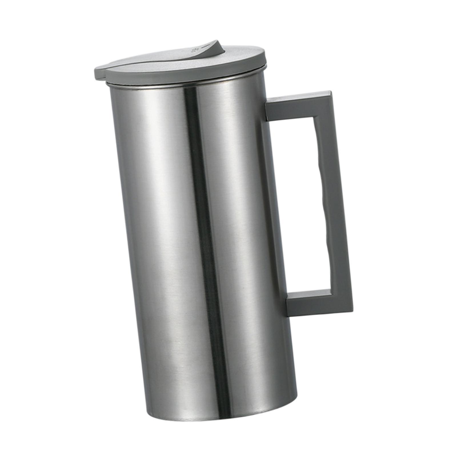 Large Capacity Water Pitcher S - đánh giá và giá Alternative To Coffee And Tea