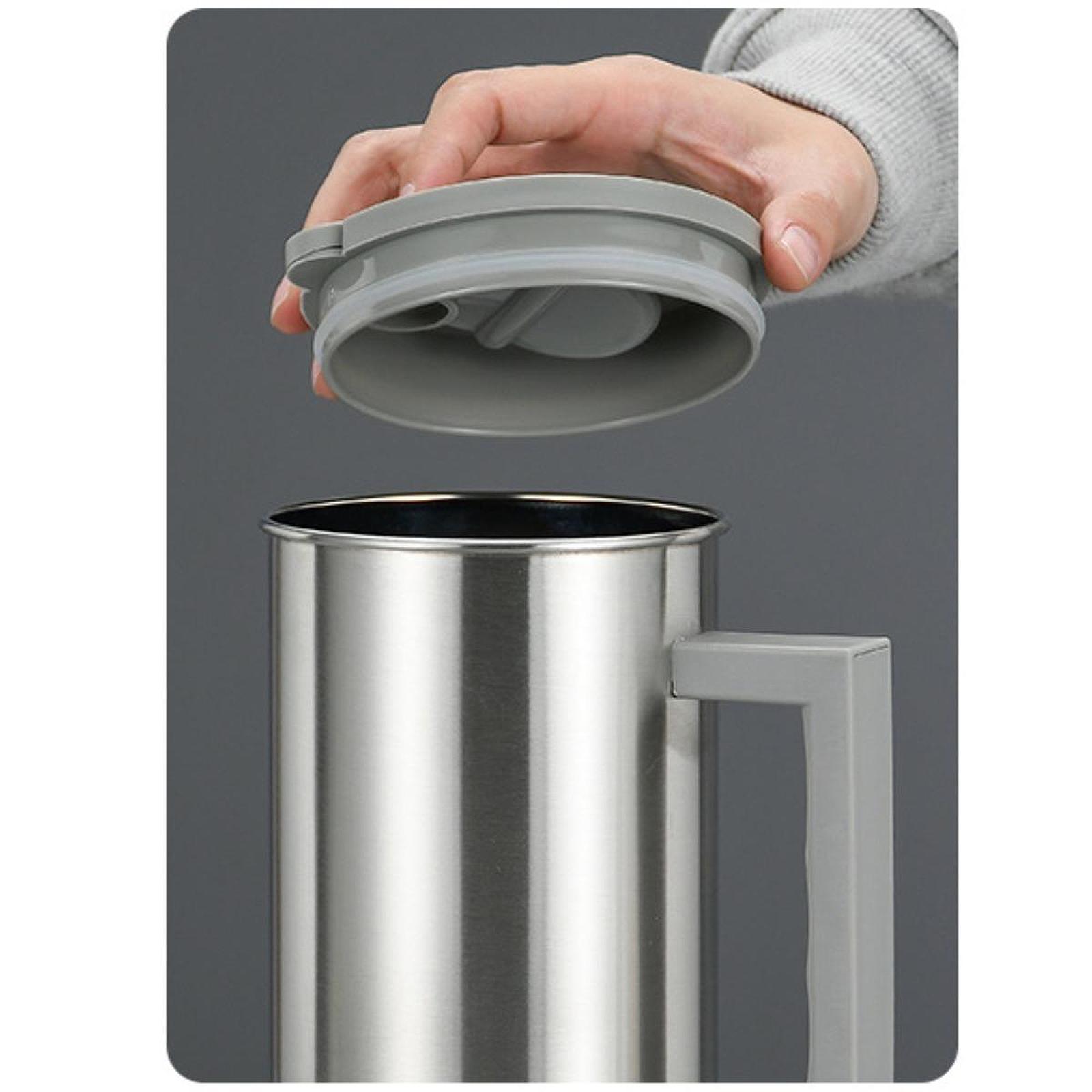 Large Capacity Water Pitcher S - đánh giá và giá Alternative To Coffee And Tea