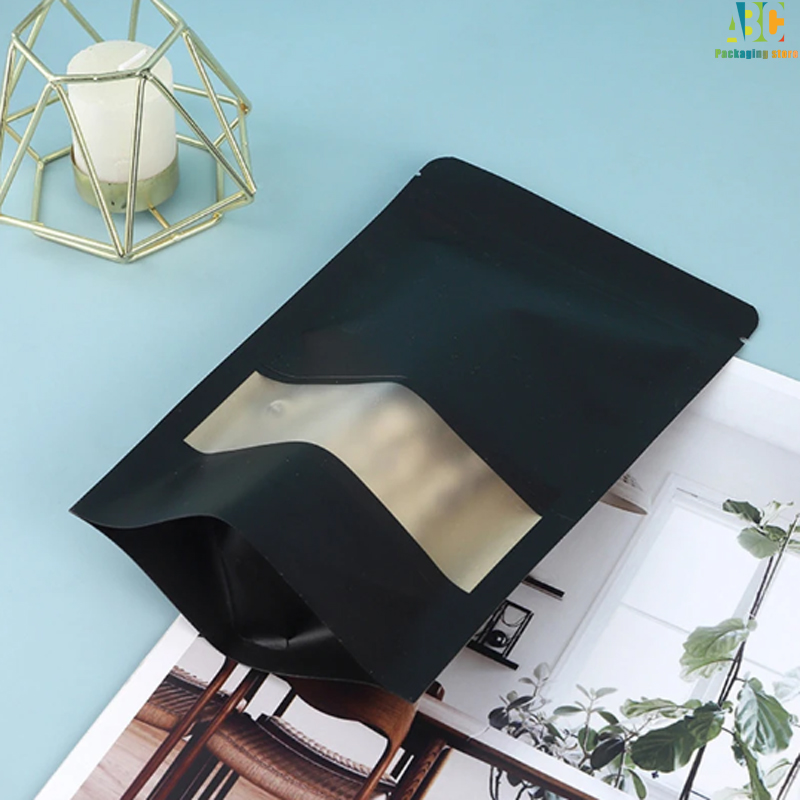 Craft Paper Bag Customized Pri - đánh giá và giá Coffee Tea House