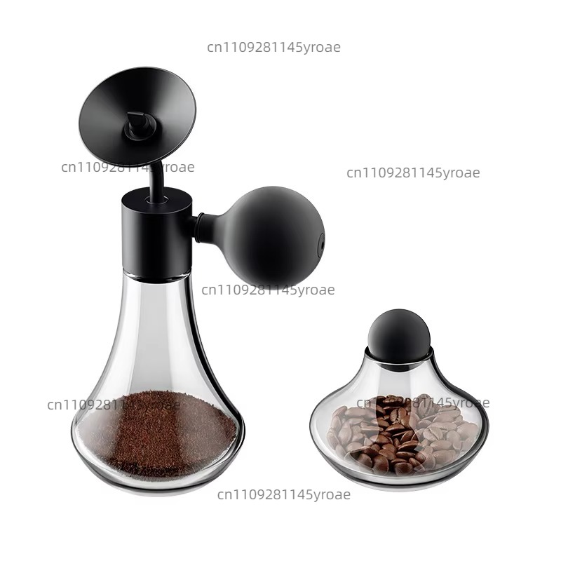 Glass Aroma Sample Bottle Coff - đánh giá và giá Coffee Tea & Jane