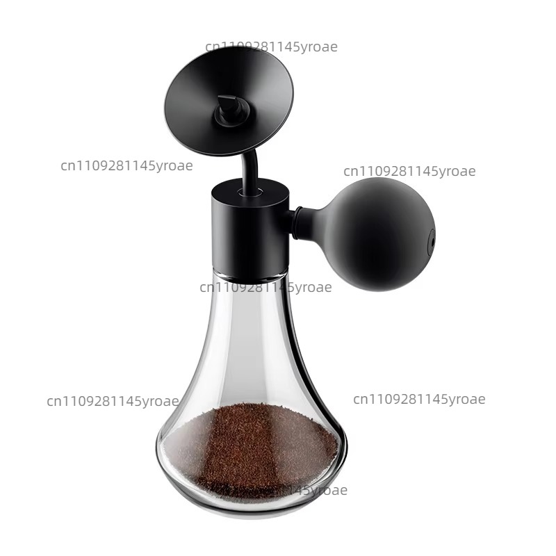 Glass Aroma Sample Bottle Coff - đánh giá và giá Coffee Tea & Jane