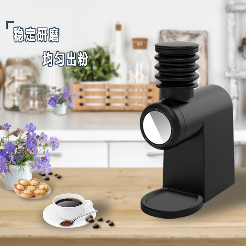 commercial flat grinding coffe - đánh giá và giá Coffee & Tea Collective