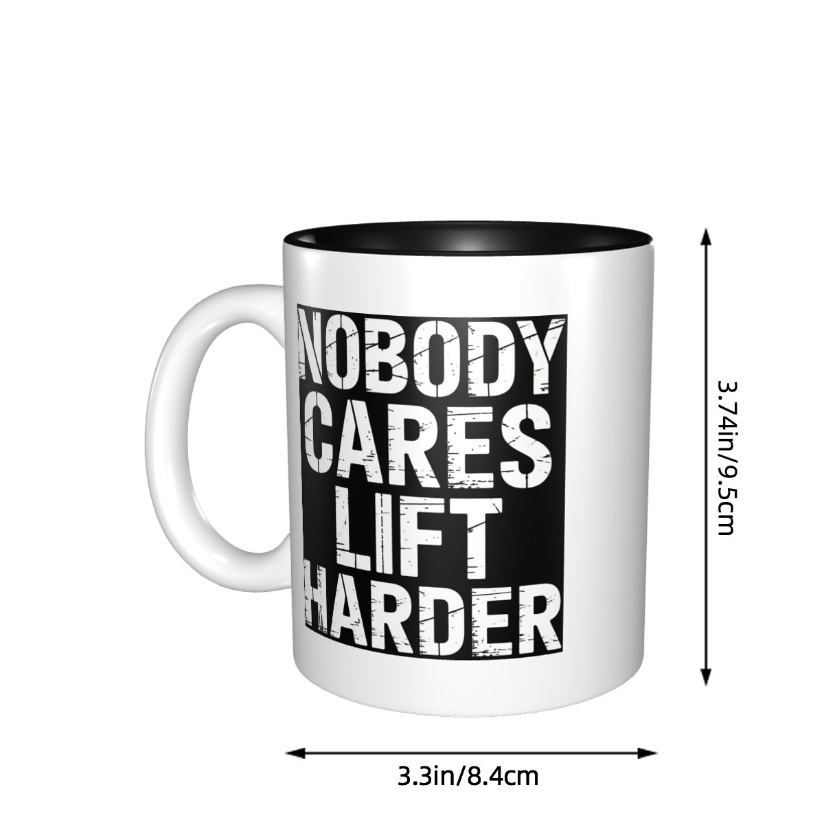 Funny Weight Lifting Joke Mug  - đánh giá và giá Coffee Tea Joke