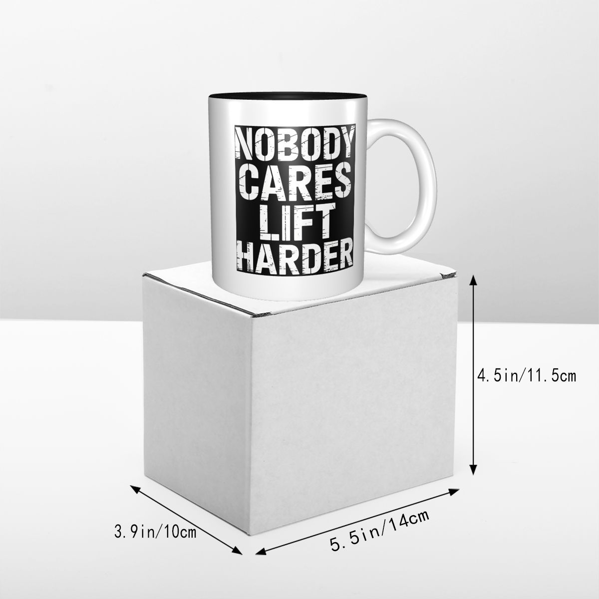 Funny Weight Lifting Joke Mug  - đánh giá và giá Coffee Tea Joke