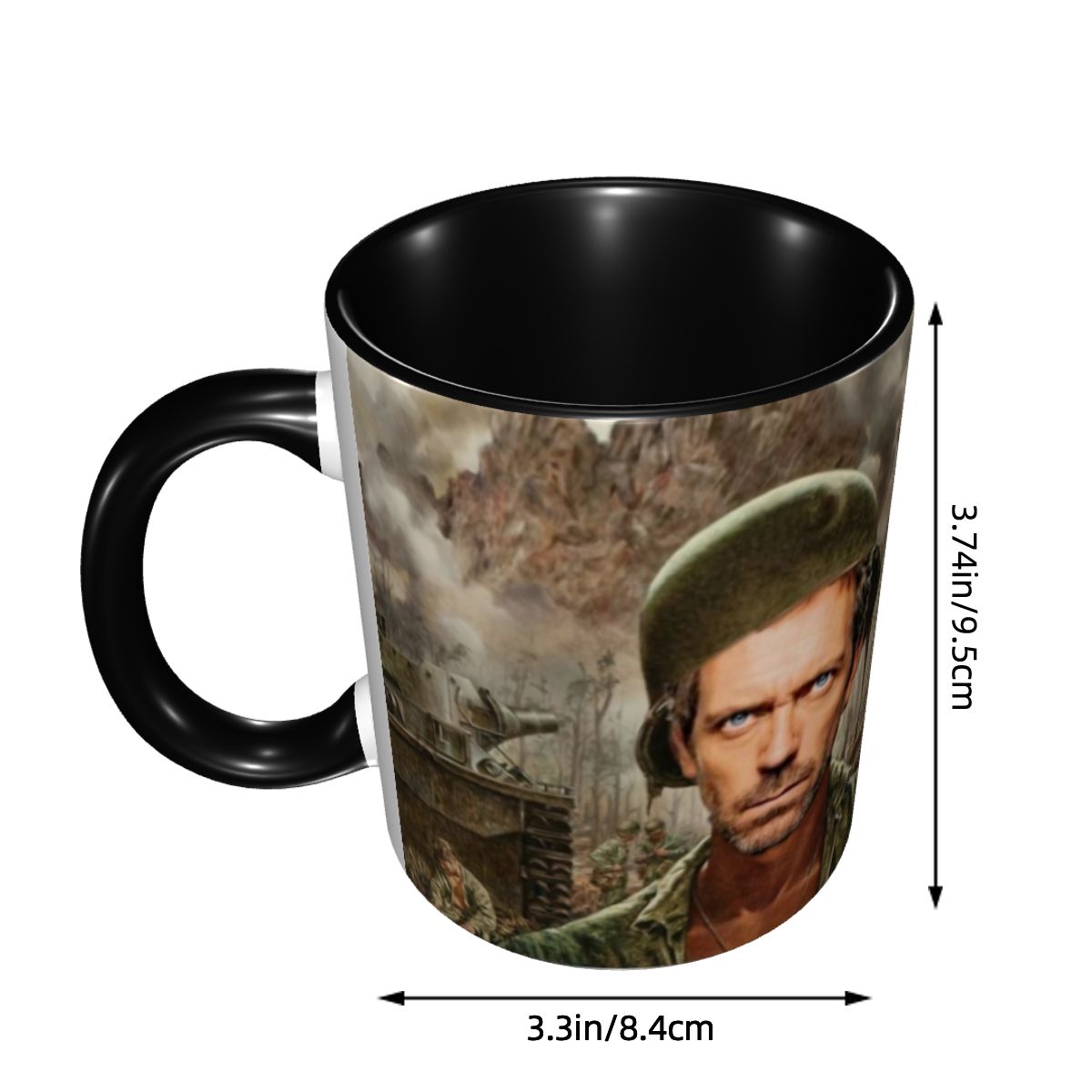 House MD Dr Gregory House Acce - đánh giá và giá Coffee Tea House