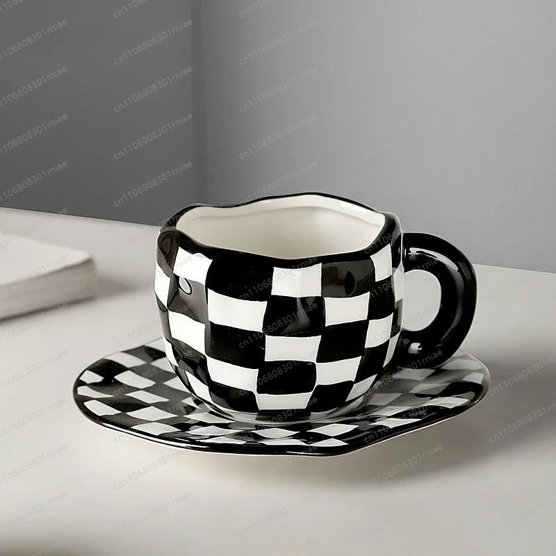 250ml Black and White Alternat - đánh giá và giá Alternative To Coffee And Tea