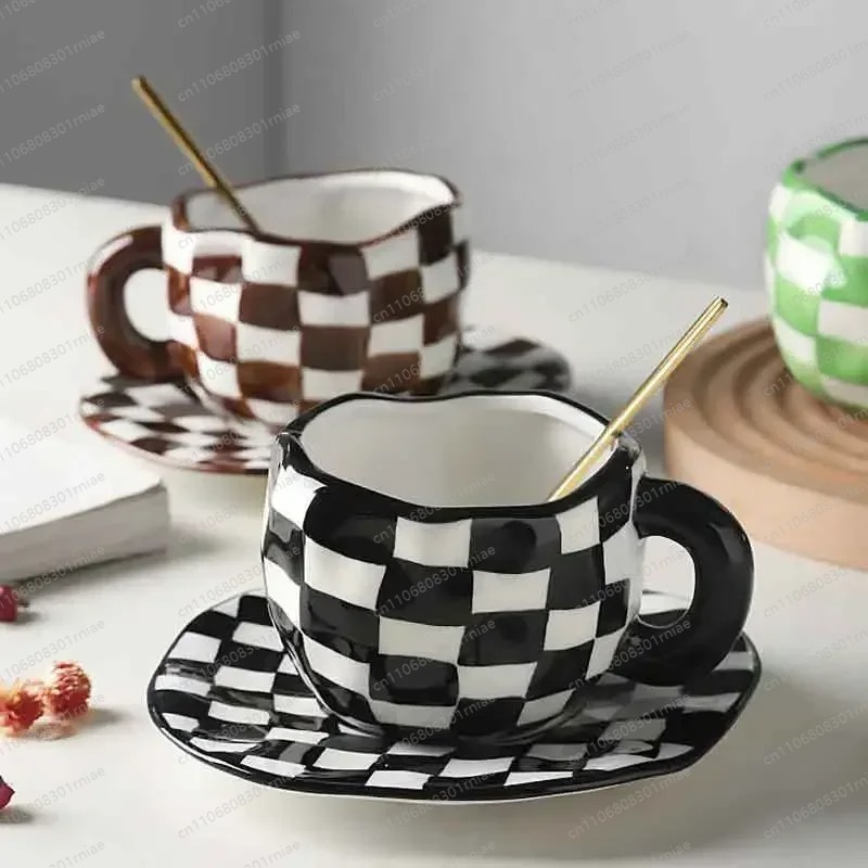 250ml Black and White Alternat - đánh giá và giá Alternative To Coffee And Tea