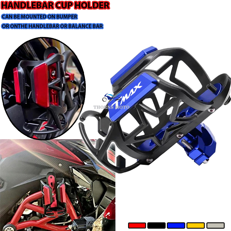 Motorcycle Coffee Bottle Holde - đánh giá và giá Coffee Tea Holders