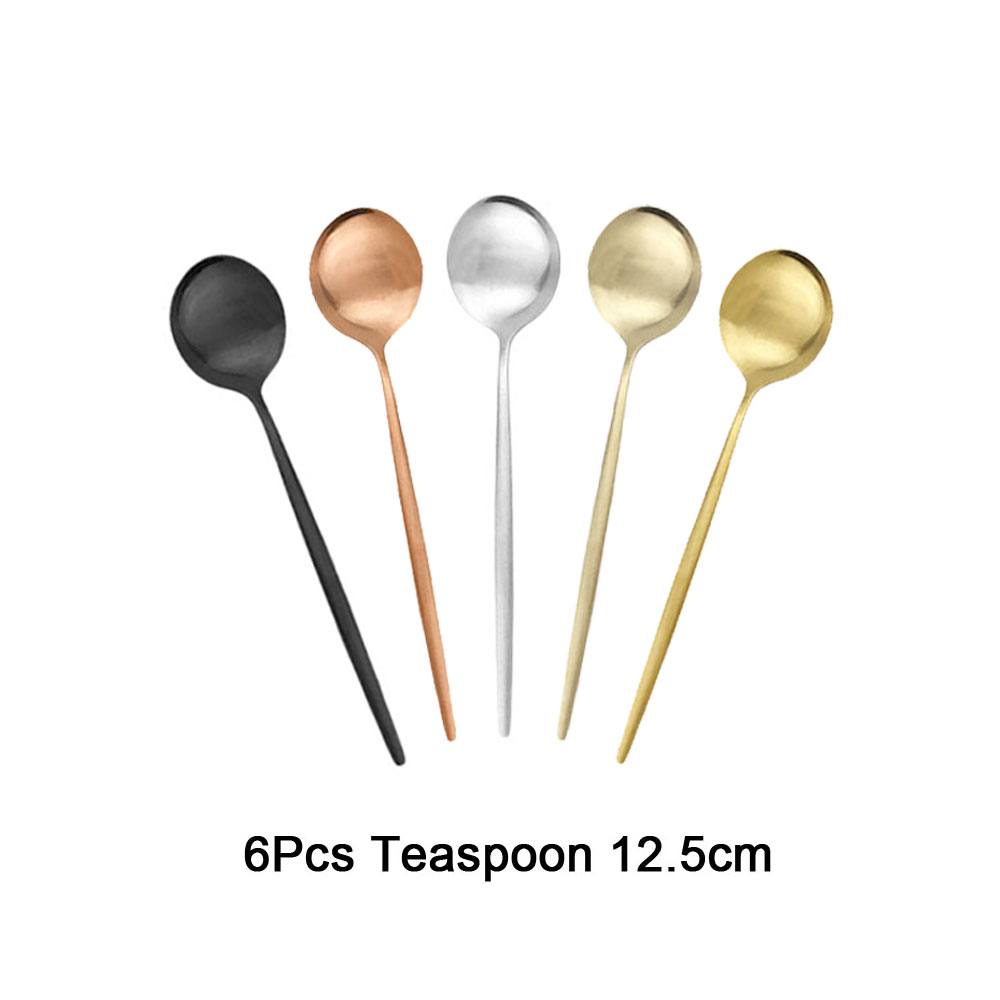 6Pcs Tea Coffee Stir Mini Spoo - đánh giá và giá Coffee Tea Sugar Canister Set