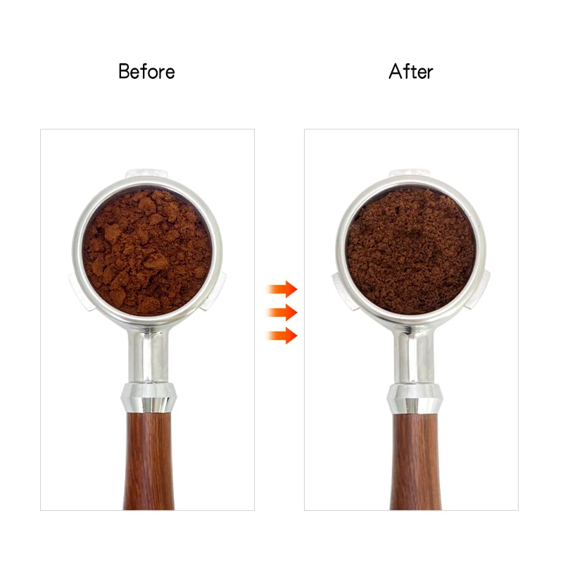 Wdt Tool Coffee Distributor Ne - đánh giá và giá Coffee Tamper Leveler