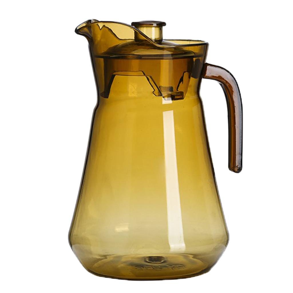 Large Acrylic Beverage Jug wit - đánh giá và giá Alternative To Coffee And Tea