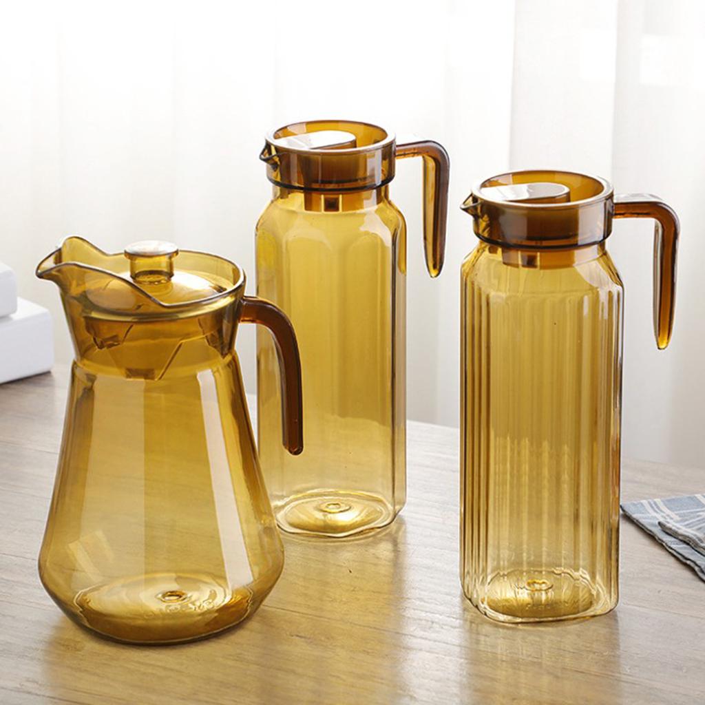 Large Acrylic Beverage Jug wit - đánh giá và giá Alternative To Coffee And Tea
