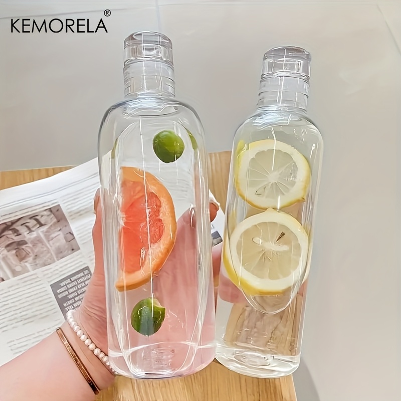 1PCS Clear Water Bottle 300/50 - đánh giá và giá Coffee Tea Equipment