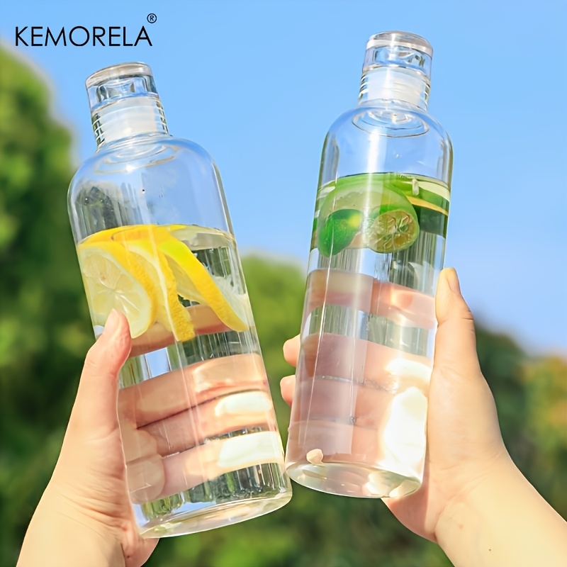 1PCS Clear Water Bottle 300/50 - đánh giá và giá Coffee Tea Equipment