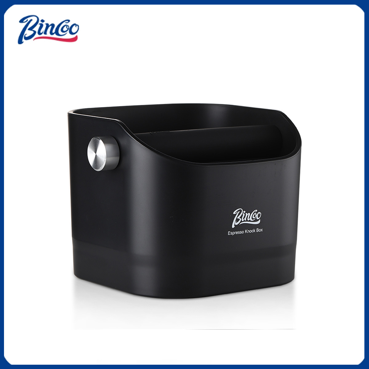 Bincoo Coffee Knock Box 0.8L E - đánh giá và giá Coffee Tea Shop