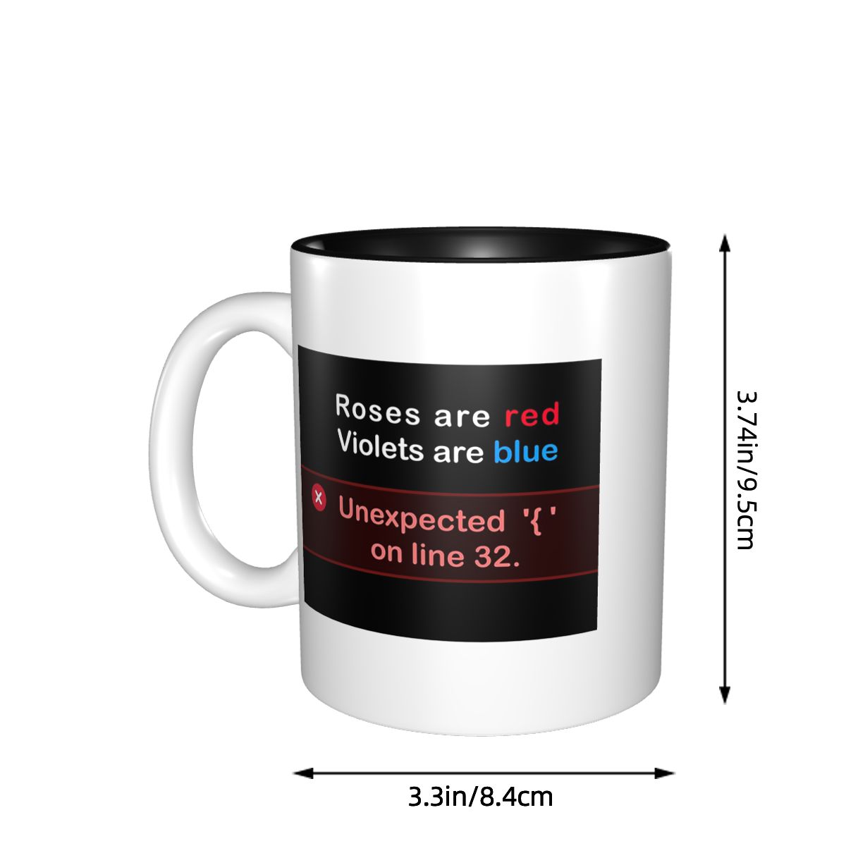 Programmer Code Joke Mug Funny - đánh giá và giá Coffee Tea Joke