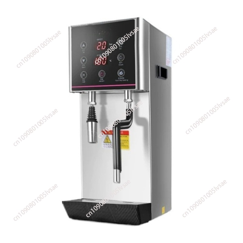 Automatic Coffee Milk Steamer  - đánh giá và giá Coffee Tea Equipment