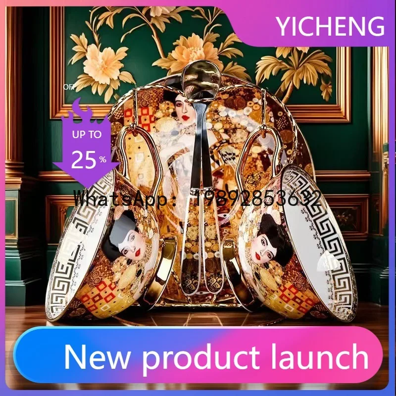 b20Luxury Bone China Coffee Se - đánh giá và giá Coffee Tea & Jane