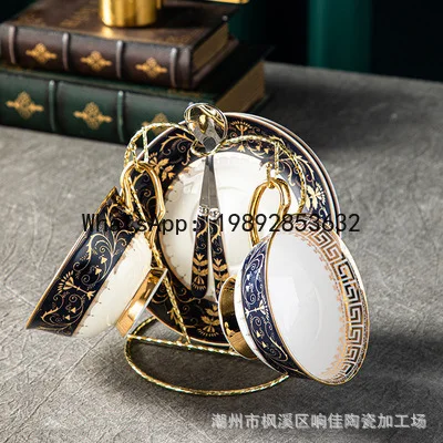 b20Luxury Bone China Coffee Se - đánh giá và giá Coffee Tea & Jane