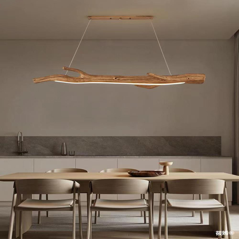 Vintage tree Branch chandelier - đánh giá và giá Coffee Tea House