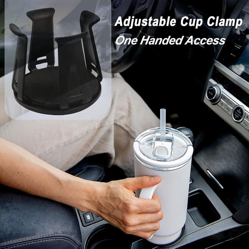Car Black Cup Holder Ashtray A - đánh giá và giá Coffee Tea Holders