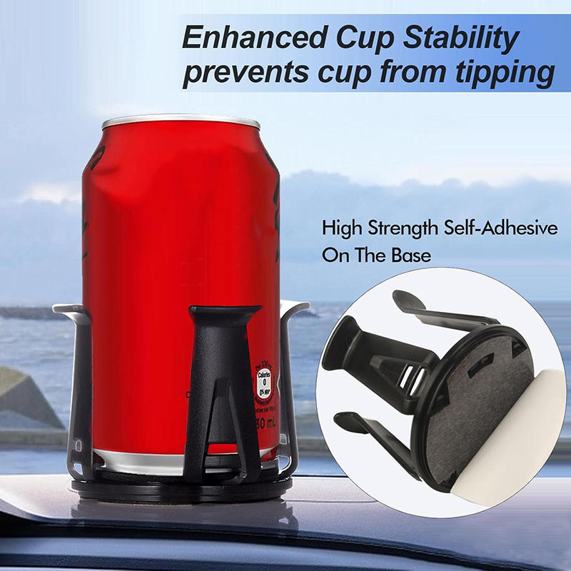 Car Black Cup Holder Ashtray A - đánh giá và giá Coffee Tea Holders