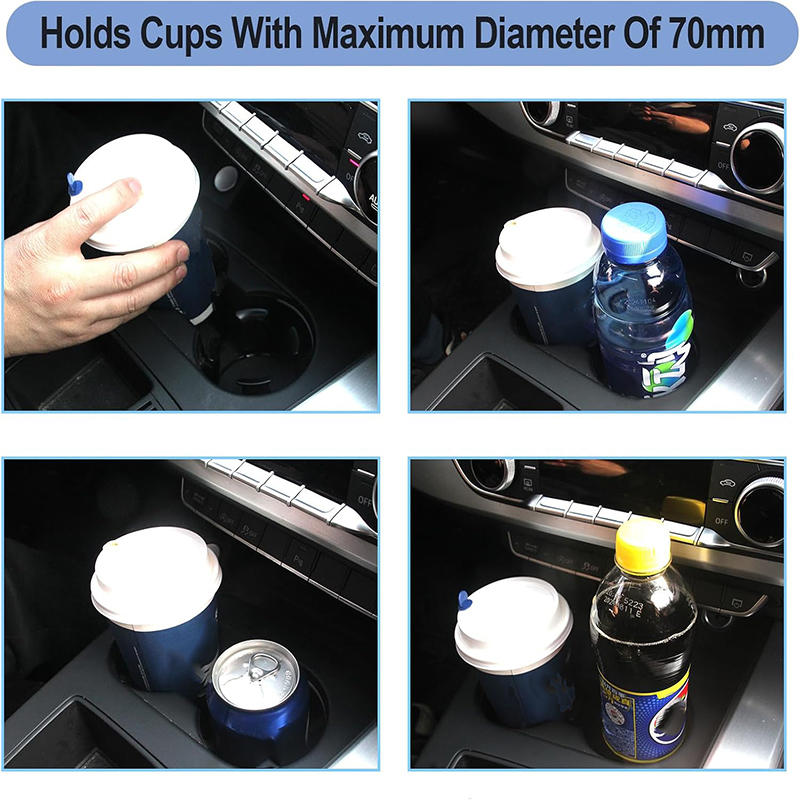 Car Black Cup Holder Ashtray A - đánh giá và giá Coffee Tea Holders